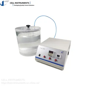 Packaging Leak Tester Peel Force Tester thumbnail-4