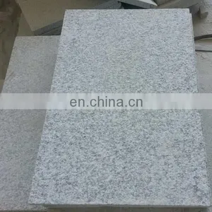 Silver Grey Granite Paving Stone,cheap Granite Patio Paving Slabs thumbnail-5