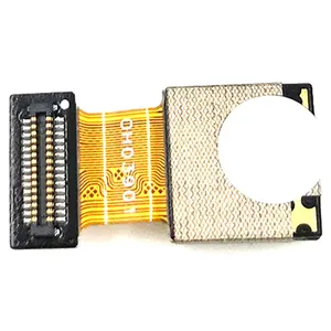 Back Rear Camera Phone Camera Lens For Samsung Galaxy A02s Flex Cable Cell Phone Parts thumbnail-3