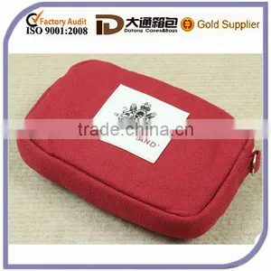 2014 New Product Cheap Pocket Coin Purse and Coin Purse With Canvas thumbnail-1