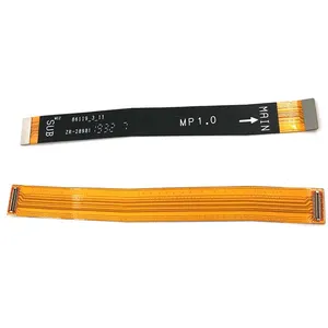 Mobile Phones Accessories For Samsung Galaxy A20s Main Board Motherboard Flex Cable Chainflex Mobile Phone Accessories thumbnail-4