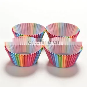 CTS120 Automatic Baking Muffin Paper Tray Forming Machine thumbnail-5