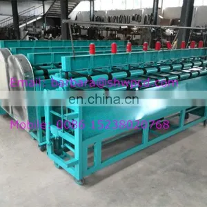 Hot Sale Multi Needle Long Arm Quilting Sewing Mattress Machine Price in China thumbnail-4
