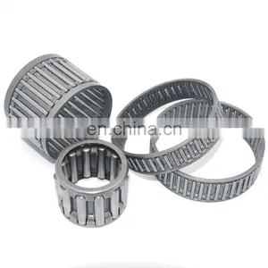 K Series Ring Gear Bearing K65*70*20K High Temperature Resistance Truck Needle Roller Bearing thumbnail-4