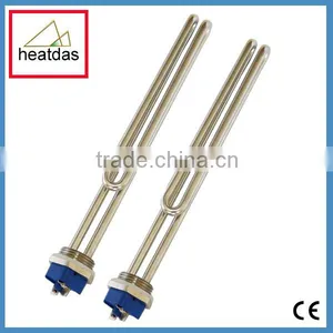 Energy Saving Foldback Heating Element for Kettle thumbnail-1