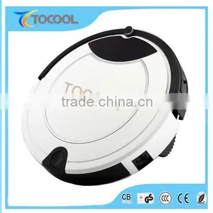 Best Smart Robotic Cleaner Floor Cleaning Robot thumbnail-6