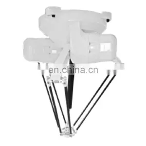 AR-600D 3/4-Axis Reach 600mm and 200mm Two Robot Arm for Palletizing With Industrial Application thumbnail-1