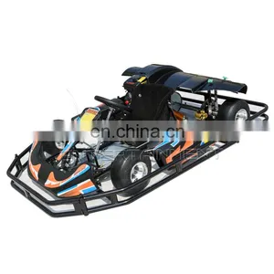 Outdoor Playground Games Racing Car Adults Racing Car for Sale thumbnail-5
