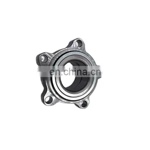 A21R23.3103145 VKBA6526 Front Hub Bearing Conical Double-row With Flange for GAZelle Car thumbnail-1