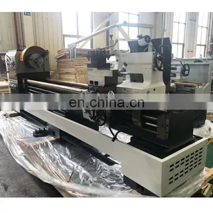 CQ6280Cx2000 3000 China Metal Manual Engine Lathe Machine for Sale thumbnail-4