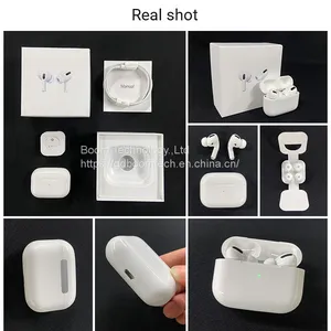 1:1 Original Headset thumbnail-1