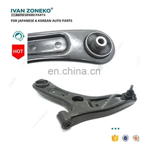 High Quality Auto Part 54500-h5000 54500h5000 Lower Control Arm Auto Suspension Parts For Hyundai For Kia thumbnail-1
