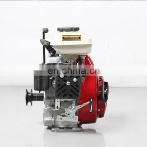 BISON(CHINA) 2.5hp Power OHV 152f 97cc Gasoline Engine thumbnail-5