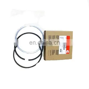 Truck Engine Parts 6L9.3 Piston Ring Set 4309114 thumbnail-3