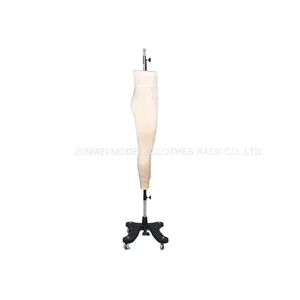 Male Lower Body Dummy Mannequin Custom Pants Dress Form Size M thumbnail-3
