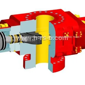 Ram BOP thumbnail-1