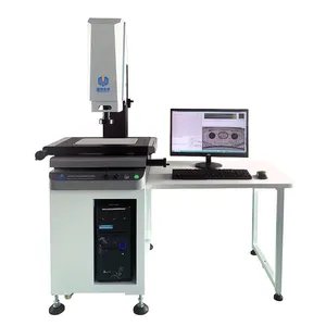 HD-322M Manual Video Measurement Systems & Video Measuring Machine Manufacturer thumbnail-1