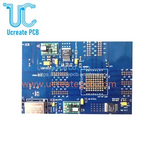 China PCBA Manufacturer Printed Circuit Board Assembly Service OEM Other PCB PCBA thumbnail-4