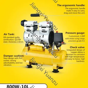 Air Compressor thumbnail-1