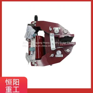 Hengyang Heavy Industry SBD200-A Mining Winch thumbnail-5