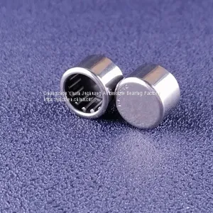 Excellent Quality Needle Roller Bearings BK0306TN,BK0408TN,BK0509 thumbnail-5