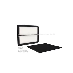 GGP Air Filter 118551668/0 17210-Z6M-010 AND 17218-Z6M-000 100-027 100-041 thumbnail-1