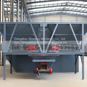 Weighing and Batching Machine thumbnail-4