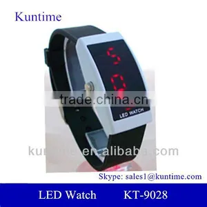 2014 Watches Men Digital LED Watch thumbnail-1