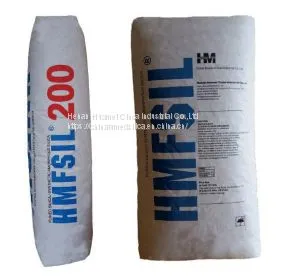 HMFSIL Silicon Dioxide With Competitive Price and High Quality thumbnail-4
