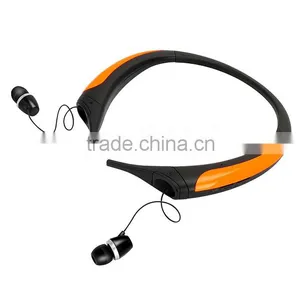 2016 Newest Model HBS850 Bluetooth Wireless Headphone,earphone Bluetooth for Mobile Phone thumbnail-3