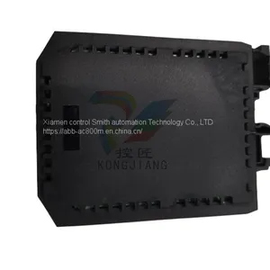 ABB CB801 3BSE042245R1 PROFIBUS DP Panel Communication Unit thumbnail-3