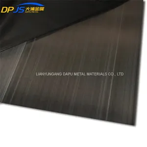 N08810/N08025/N09925/N08926/N08811/N08825 Nickel-based Alloy Plate/Sheet ASTM/AISI/JIS Price for Industry thumbnail-3