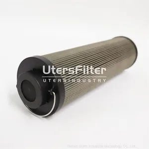 40CN210QEVT1KG244 UTERS Replace PARKER Hydraulic Oil Filter Element Factory Direct thumbnail-2