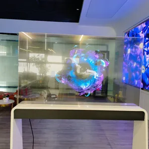 OLED Transparent Display Screen thumbnail-3