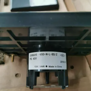 YOKOGAWA DCS ADV859 AAI141 thumbnail-2
