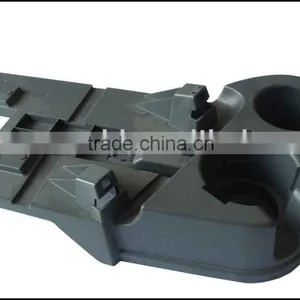 Auto Plastic Parts Mold thumbnail-1