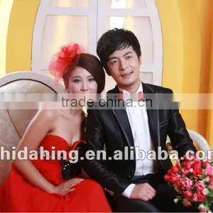 3D Lenticular Wedding Photo thumbnail-1