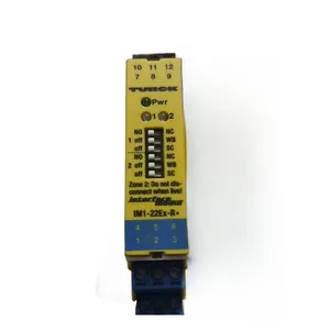 Marine Turck Tourch Safety Fence 1M1-22EX-R thumbnail-1