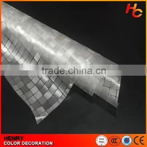 Fashion New Self Adhesive Glass Film Decorative Windows From China thumbnail-6