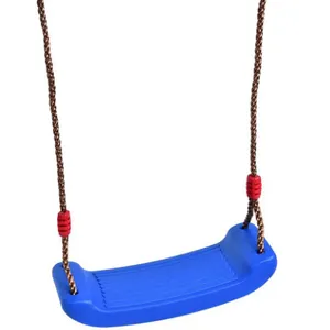 Rotational Moulds Supply Children's Swing Weighs 120 Pounds Rotomolding thumbnail-2