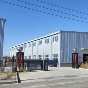 Zhangjiakou Kenuo Engineering Plastics Co., Ltd. company overview - view 1 thumbnail