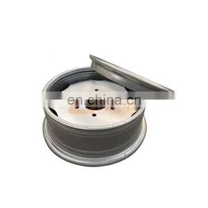Sinotruk Howo Truck Spare Parts Suppliers Truck Engine Transmission Axle Cab Parts WG9137610010 Wheel Rim thumbnail-1