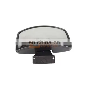 Sinotruk Howo Truck Spare Parts Suppliers Truck Cab Parts WG1642770103 Mirror Assembly thumbnail-3