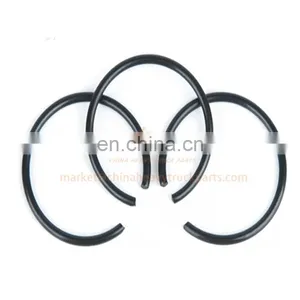 High Quality Gold Prince HW15710 HW10 Series Transmission Parts Import Shaft and Cover AZ9003990120 Ring thumbnail-4