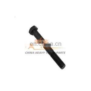 China Original Shacman F2000/L3000/M3000/F3000/X3000 Truck Spare Parts 90003803809 Hex Screw thumbnail-2