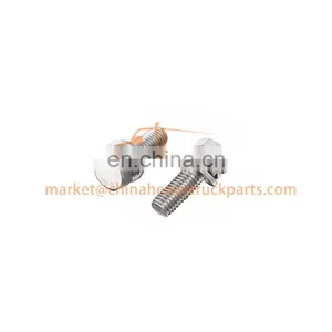 Foton Auman Truck Spare Parts Q1460625 Hexagon Bolt Spring Washer thumbnail-4
