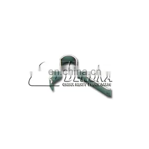 FAW Truck Spare Parts Rear Spring Lug 2912411-71B For FawJ6 J6p J6L J7 Truck thumbnail-2