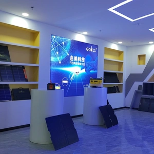 Shenzhen Qimei New Energy Co.,Ltd company overview - view 1 thumbnail