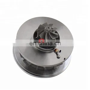 Turbocharger Cartridge GT1749V Turbo Core 708639 14411-AW301 8200369581 for Mitsubishi Nissan Renault Volvo 1.9 DCi F9Q thumbnail-2
