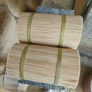 Bamboo Skewer Bamboo Stick, Bamboo Skewer, Bamboo Rod, Bamboo Pole thumbnail-2